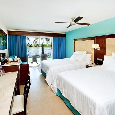 Hotel Premium Level At Barcelo Bavaro Palace Zewnętrze zdjęcie