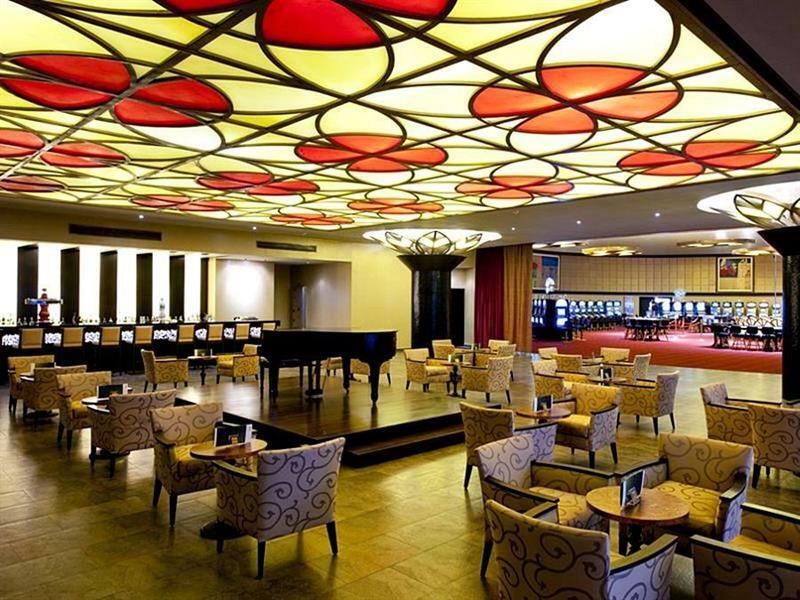 Hotel Premium Level At Barcelo Bavaro Palace Zewnętrze zdjęcie
