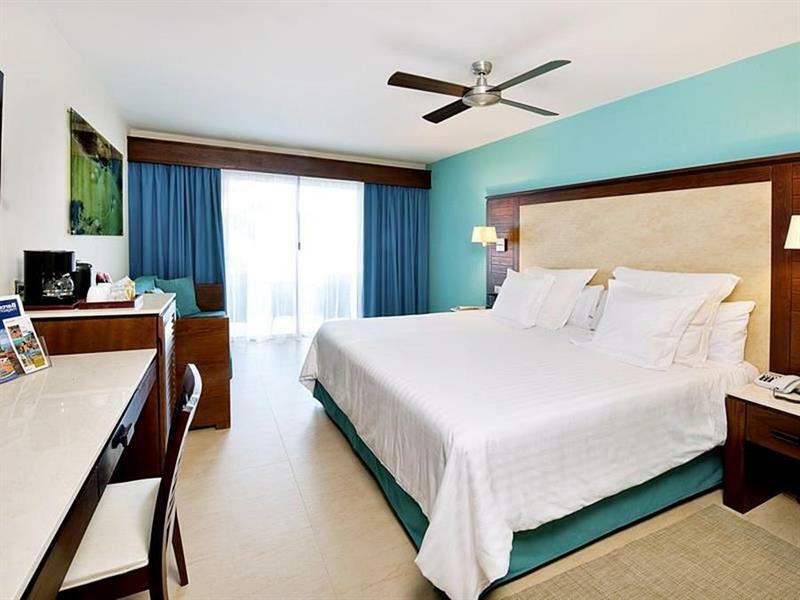 Hotel Premium Level At Barcelo Bavaro Palace Zewnętrze zdjęcie