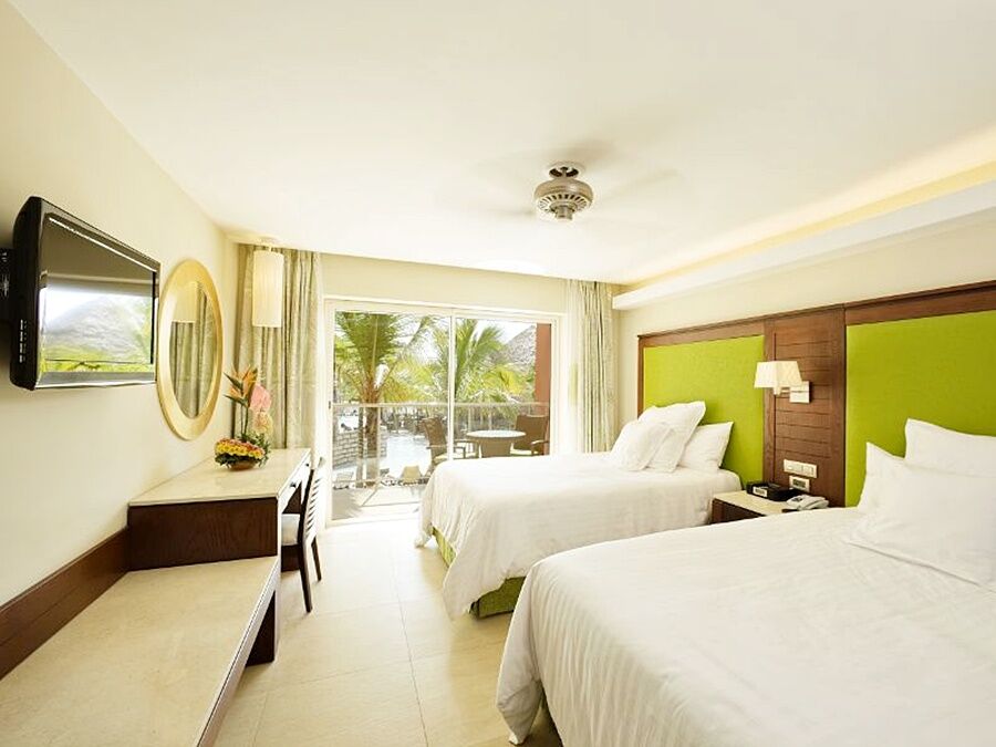 Hotel Premium Level At Barcelo Bavaro Palace Zewnętrze zdjęcie